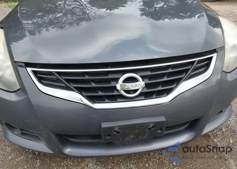 2012 Nissan Altima 2.5 S z USA, uszkodzony, nr VIN 1N4AL2EP7CC261910